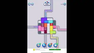 Coffee Run level 417 solution
