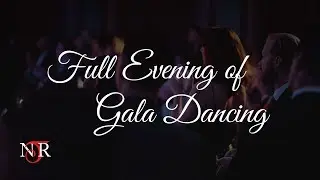 Full Evening of Gala Dancing 2018