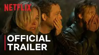 The Perfect Lie | Official Trailer | Netflix
