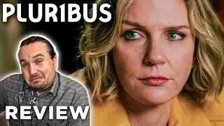 PLURIBUS Kritik Review (2025)