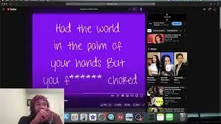 FIRST TIME LISTENING TO | Katy Perry - Circle the Drain (Reaction)