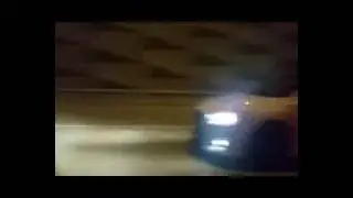 Spool3 built ms3 hypnotic tuned vs r6 and evo x