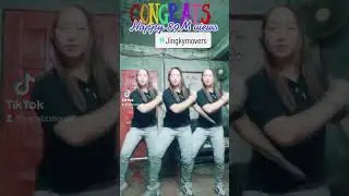 tiktOk cOmpilatiOn ( NAGLOKO KA RIN NAMAN DANCE CHALLENGE )