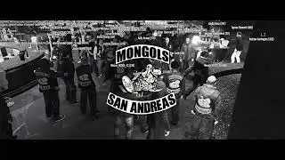 [GTA:WORLD] Diamond Brawl: Mongols vs Hells Angels