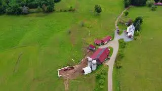 Jericho Hill Farm