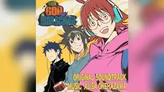 50 Grudge fight  (The God of High School Original Soundtrack)
