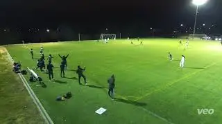 Andres WCP Highlights 2022-2023 Season
