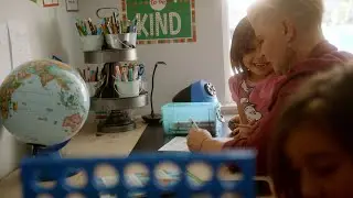 Social workers help local family grow through adoption