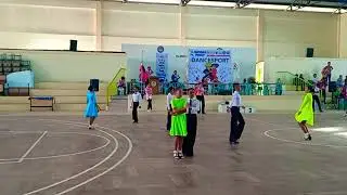 National Batang Pinoy Championships 2019