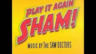 The Saw Doctors - Sound Sham