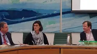 Layla Moran MP on role of British Arabs
