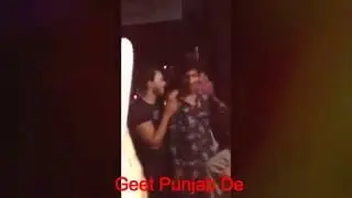 karachi boy talented singer