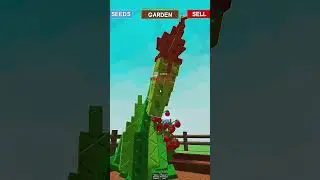 Is new pitcher plant worth it in grow a garden game #growagarden