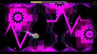 Geometry dash-cellular sistem by MrAgony
