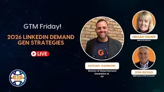 2026 LinkedIn Demand Gen Strategies