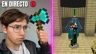 Terminamos SEGUNDO piso de la CASA - Ya no quiero construir más :( | Minecraft Bedrock