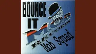 Bounce It (club mix)