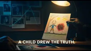 The Drawing That Solved a 30-Year Secret