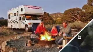 Leach Camper Sales, Inc. - RV maintenance