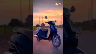 Access125 lover🤙🏻❤️&zwj;🔥 #like #viralvideo #saree #viral #accessories #Access125lover