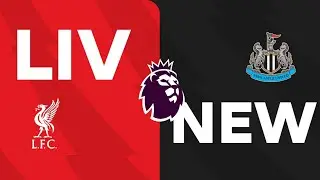 Liverpool vs Newcastle United | Premier League | Highlights