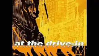 At the Drive-In - Sleepwalk Capsules