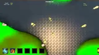 combat vid