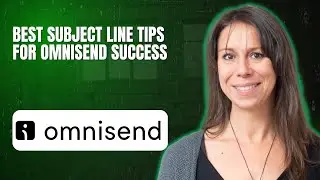 Best Subject Line Tips for Omnisend Success