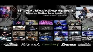 World Music Day Special - 