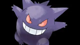 THE SADNESS (pokemon go story)