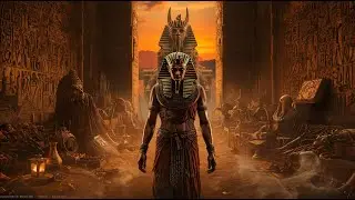 If This CURSED Emperor Awakens, Humanity Is DOOMED | The Mummy 3 Movie Recap