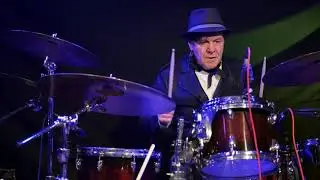 Ratko Divjak drummer