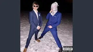 FOOT JOB (feat. Lil Not So Lil)