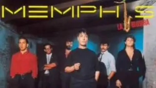 Blues de Rosario Memphis la Blusera