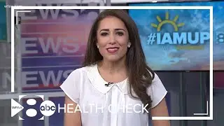 Health check: Breakthrough in Autism research, heart disease and aspirin, cleaning products