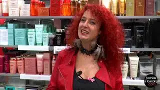Stephanie Coiffeur visagiste à Tourcoing