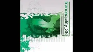 DJ Doboy - Trancequility Volume 38