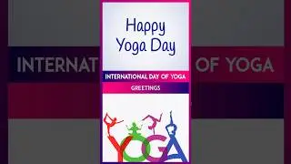 International Day Of Yoga 2024 Messages, Greetings, Wishes, Quotes, Stickers And Images To Celebrate