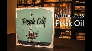 Perla Ludica 055 - Peak Oil