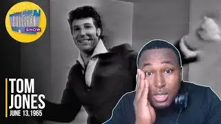Tom Jones 