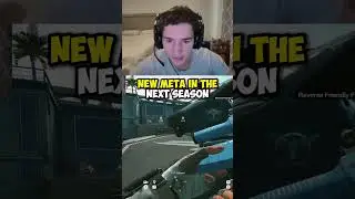 Ricci Explains The New Meta In The New Season 👀
