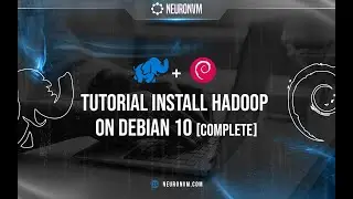 Tutorial Install Hadoop On Debian 10