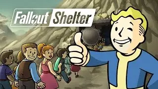 Fallout Shelter - Stratagy Part 2
