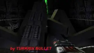 Unreal (PC) - (Mission 34 - Skaarj Generator | Unreal Difficulty)