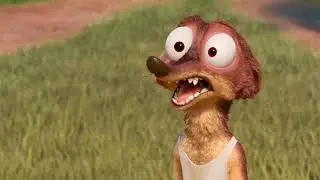 ZOOTOPIA +: Duke Weaselton Gets Publicly Humiliated