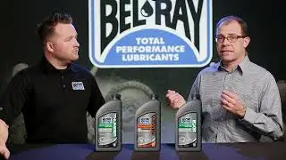 Inside the Science of Formulating a Premium Oil Product
