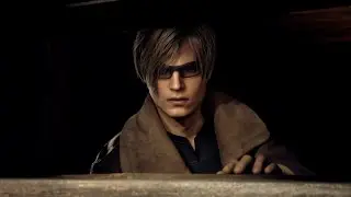 The Nightmare Begins! (Resident Evil 4 Remake #1)