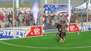 FIFA 22 Skill Goal!!!!