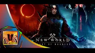 💥New World_ Tr&aacute;iler de presentaci&oacute;n cinematogr&aacute;fica oficial | Los premios del juego 2023