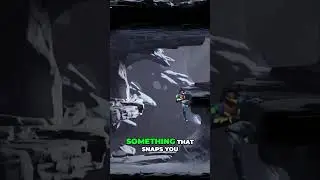 В этой игре Metroid действительно ПОНИМАЮТ СУТЬ.